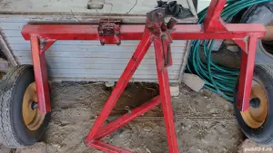 Semănătoare Stegsted - imagine 3