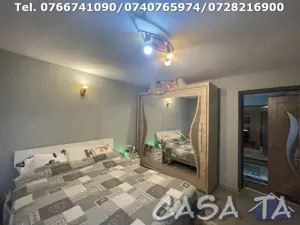 Casa 3 Camere, Aleea Fantanii - Zona Centrala - imagine 4