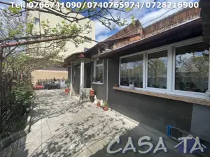 Casa 3 Camere, Aleea Fantanii - Zona Centrala