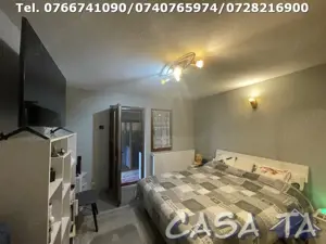 Casa 3 Camere, Aleea Fantanii - Zona Centrala - imagine 5