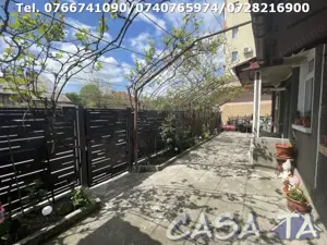 Casa 3 Camere, Aleea Fantanii - Zona Centrala - imagine 3