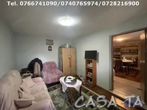 Casa 3 Camere, Aleea Fantanii - Zona Centrala - imagine 11