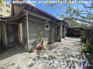 Casa 3 Camere, Aleea Fantanii - Zona Centrala - imagine 2