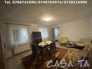 Casa 3 Camere, Aleea Fantanii - Zona Centrala - imagine 8