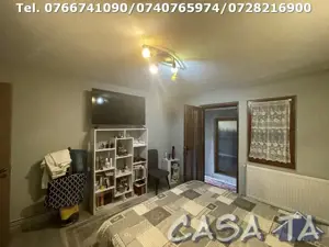 Casa 3 Camere, Aleea Fantanii - Zona Centrala - imagine 6