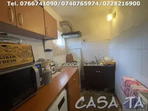 Casa 3 Camere, Aleea Fantanii - Zona Centrala - imagine 16