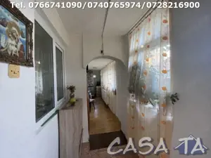 Casa 3 Camere, Aleea Fantanii - Zona Centrala - imagine 15