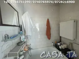 Casa 3 Camere, Aleea Fantanii - Zona Centrala - imagine 19