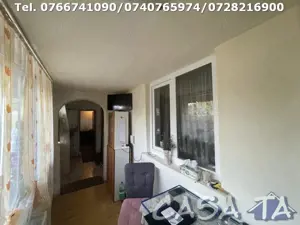 Casa 3 Camere, Aleea Fantanii - Zona Centrala - imagine 13