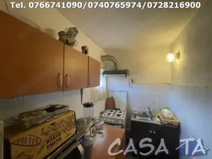 Casa 3 Camere, Aleea Fantanii - Zona Centrala - imagine 17