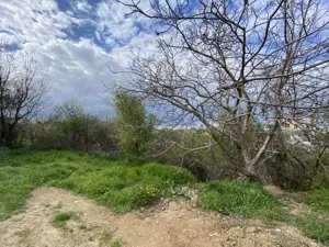 Teren intravilan 1.577 mp in Geamana, Bradu - imagine 2