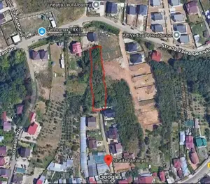 Teren intravilan 1.577 mp in Geamana, Bradu - imagine 7