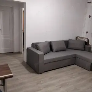 Ap modern totul nou 2 cam cu termoteca Vlaicu Fortuna parter 