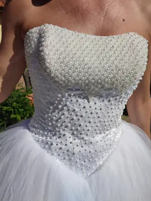 Rochie de mireasa - imagine 4