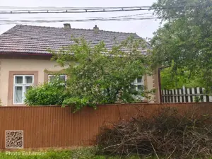 Casa + teren 1767 mp, zona Horea, Radauti