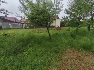 Casa + teren 1767 mp, zona Horea, Radauti