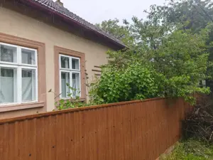 Casa + teren 1767 mp, zona Horea, Radauti - imagine 2
