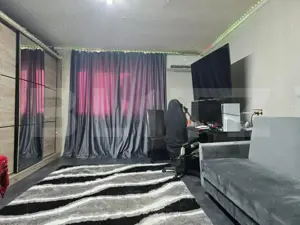 Apartament cu 1 camera, 34 mp, zona Salina Turda