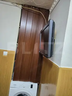 Apartament cu 1 camera, 34 mp, zona Salina Turda - imagine 4 Apartament cu 1 camera, 34 mp, zona Salina Turda - imagine 4