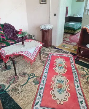 Casa de vanzare cu gradina Iclandu Mare - imagine 9