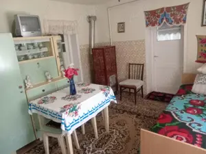 Casa de vanzare cu gradina Iclandu Mare - imagine 8