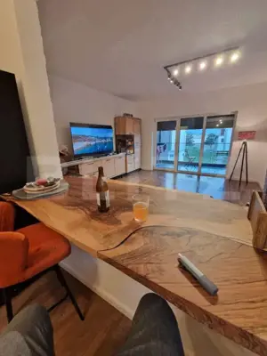 Apartament 2 camere Cristian