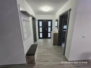 Ofer spre inchiriere Casa noua in Horia ,600 euro  - imagine 11