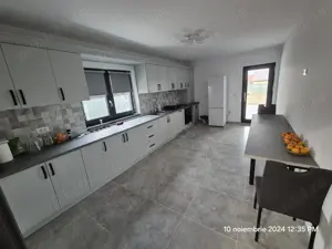 Ofer spre inchiriere Casa noua in Horia ,600 euro  - imagine 2