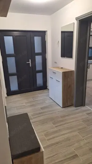 Ofer spre inchiriere Casa noua in Horia ,600 euro  - imagine 5