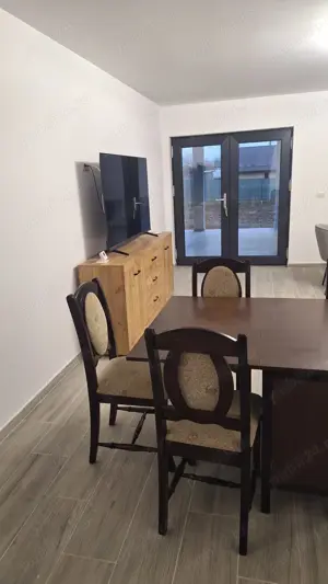 Ofer spre inchiriere Casa noua in Horia ,600 euro  - imagine 18