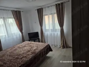 Ofer spre inchiriere Casa noua in Horia ,600 euro 