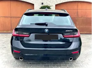 BMW 320e  2021 - imagine 8