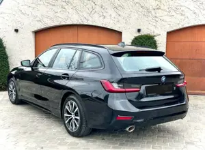 BMW 320e  2021 - imagine 7