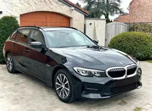 BMW 320e  2021 - imagine 2