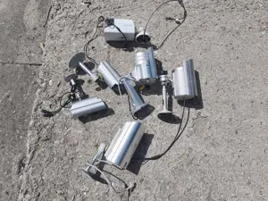 6 camere de vanzare - Sighisoara, Mures