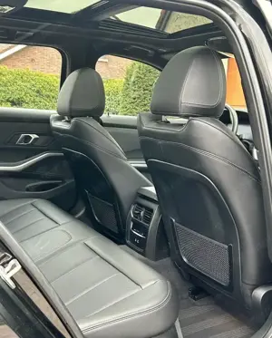 BMW 320e  2021 - imagine 10