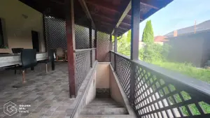 Casa individuala in Chisoda, teren de 601 mp - imagine 9