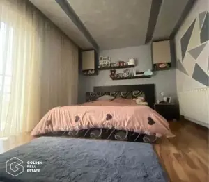 Casa individuala in Chisoda, teren de 601 mp - imagine 7