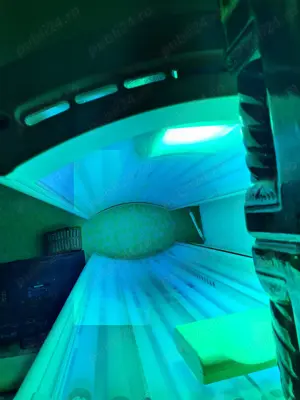 Solar de bronzat DR KERN Germania 