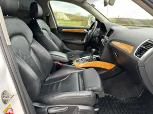 Audi Q5 170 CP automat 2010 - imagine 10