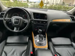 Audi Q5 170 CP automat 2010 - imagine 9