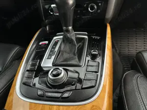 Audi Q5 170 CP automat 2010 - imagine 6