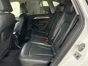 Audi Q5 170 CP automat 2010 - imagine 7