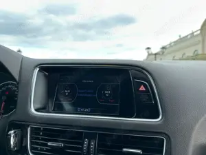 Audi Q5 170 CP automat 2010 - imagine 8