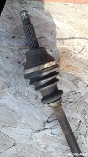 Planetara Microcar 16 ani B1