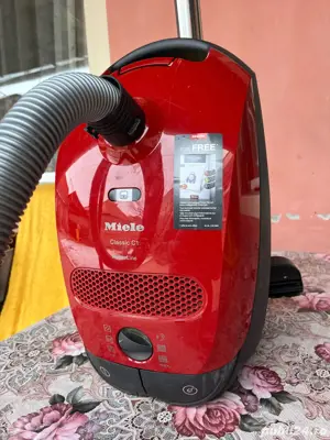 aspirator miele c1 800w - imagine 3