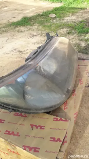 Far dreapta Sprinter  2000-2006 euro 3