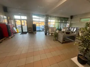 Spatiu comercial de inchiriat pe Calea Radnei, Arad - imagine 3