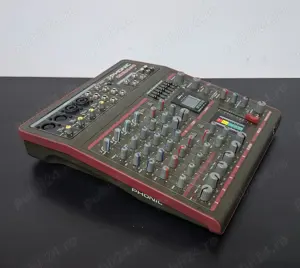 Vând Mixer Audio Analog Phonic Celeus 400 - imagine 2