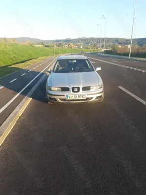 Vanzare Seat Toledo - imagine 4